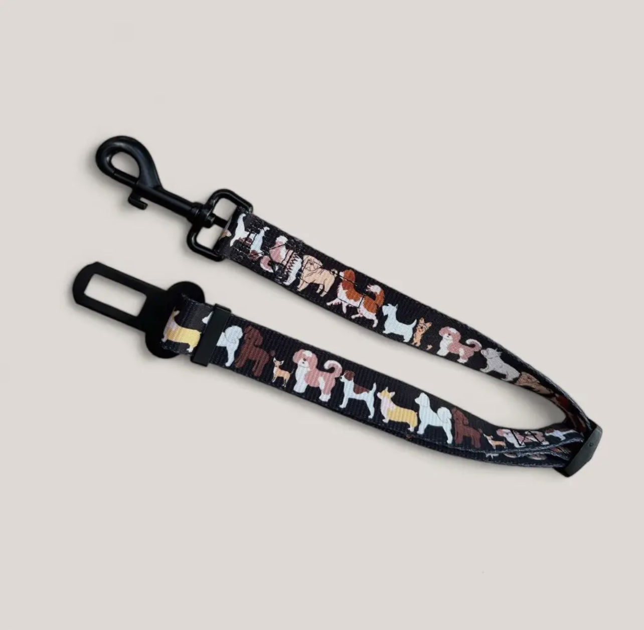 Ceinture de sécurité