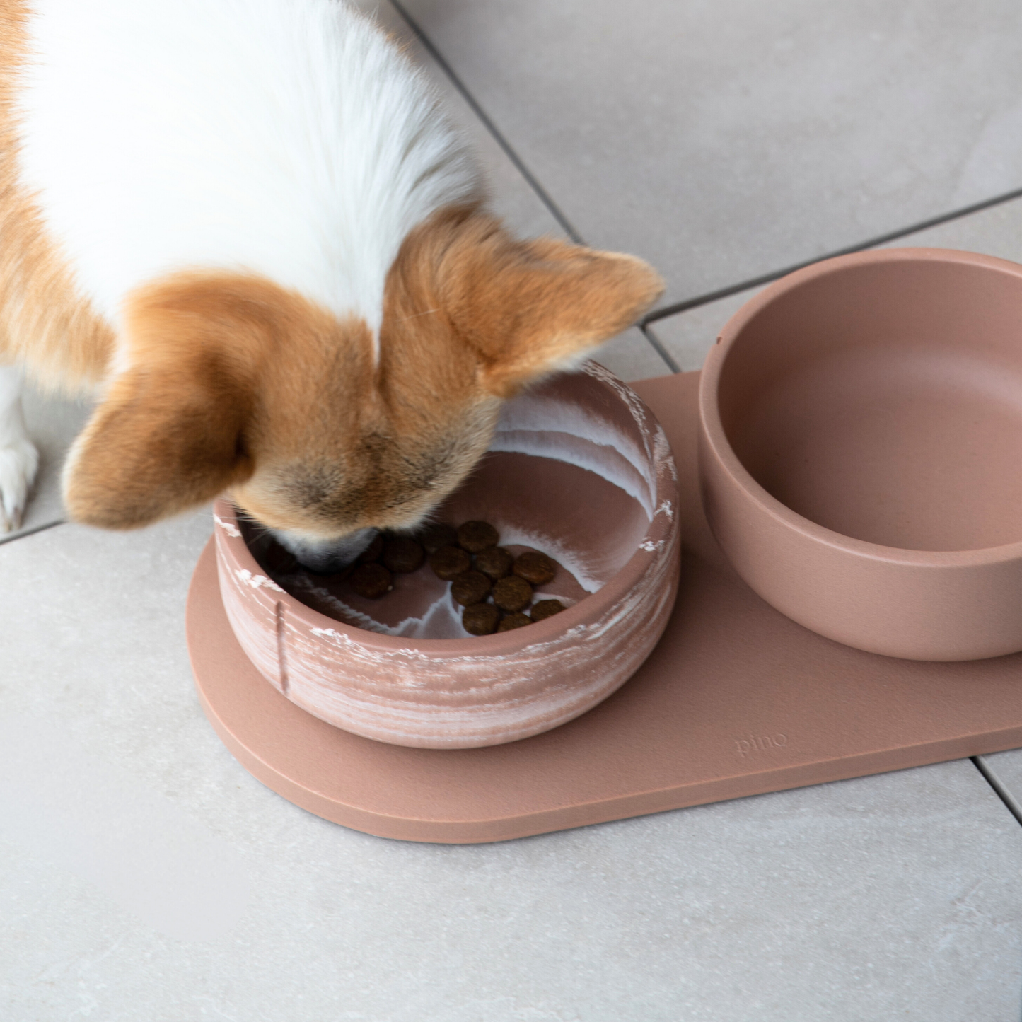 Gamelle - Terracotta