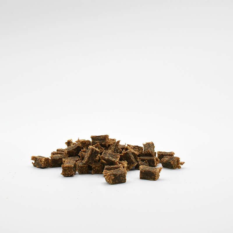 Friandises - Petits cubes