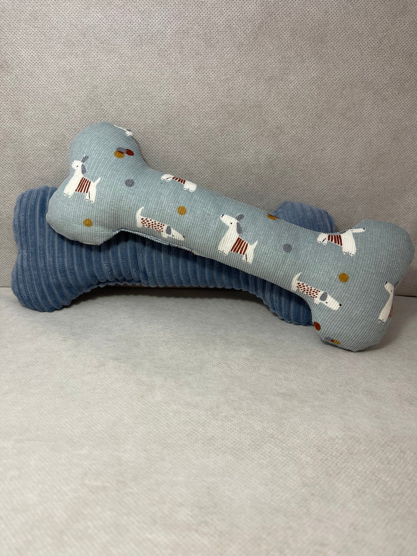 Jouet Os - Petits chiens
