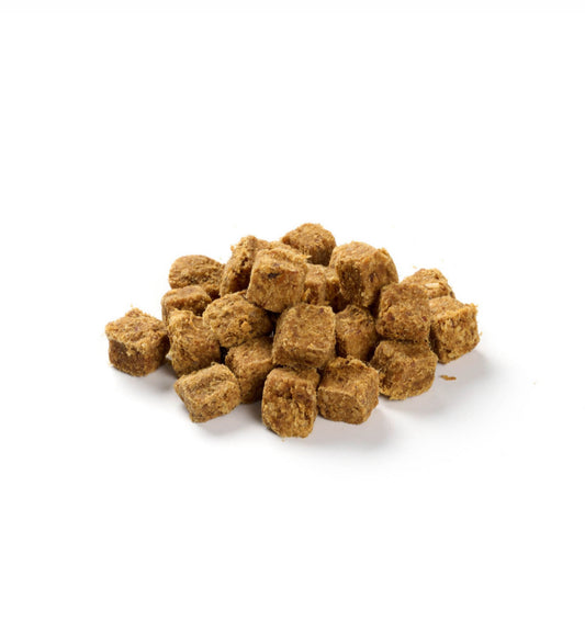 Friandises - Gros cubes