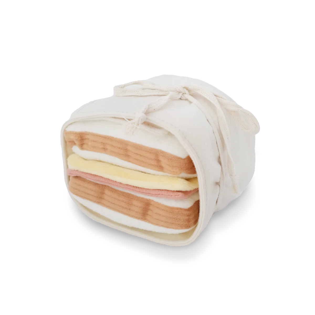 Jouet de fouille - Sandwich